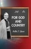  Fulton J. Sheen - For God and Country.