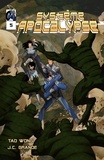  Tao Wong - Système Apocalypse Le Tome 5: Une LitRPG bande dessinée - Système Apocalypse Des bandes Dessinées, #5.