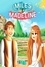  Éditeurs de Fantastic Fables - Miles &amp; Madeline - Collection de Livres d'histoires intéressants pour les enfants.
