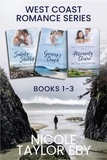  Nicole Taylor Eby - West Coast Romance Boxed Set Books 1-3 - West Coast Romance.