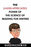  Barb Drozdowich - The (Under-Appreciated) Power of the Science of Reading for Writers.