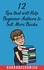  Barb Drozdowich - 12 Tips That Will Help Beginner Authors to Sell More Books.