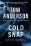  Toni Anderson - Cold Snap - Cold Justice - Most Wanted, #3.