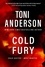  Toni Anderson - Cold Fury - Cold Justice - Most Wanted, #4.