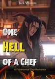  Jack Winters - One Hell Of a Chef: A Paranormal Gay Romance.