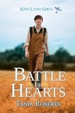  Tania Roberts - Battle of Hearts - Kiwi Land Girls, #3.