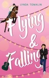  Lynda Tomalin - Flying and Falling.