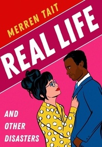 Merren Tait - Real Life and Other Disasters.