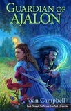  Joan Campbell - Guardian of Ajalon - Poison Tree Path Chronicles, #3.