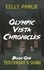  Kelly Pawlik - Yesterday's Gone - Olympic Vista Chronicles, #1.