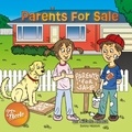 Dre Nicole Audet et Sonny Heston - Parents For Sale.
