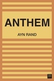 Ayn Rand - Anthem.