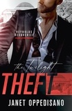 Janet Oppedisano - The Twilight Theft - Reynolds Recoveries, #3.