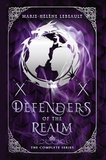  Marie-Hélène Lebeault - Defenders of the Realm - The Complete Boxset - Defenders of the Realm, #10.