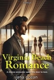  Lana Ocean - Virginia Beach Romance.