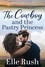  Elle Rush - The Cowboy and the Pastry Princess - Royal Oak Ranch Sweet Western Romance, #2.