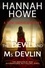  Hannah Howe - The Devil and Ms Devlin - Sam Smith Mysteries, #15.