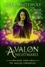  Alexa Whitewolf - Avalon Nightmares - The Avalon Chronicles, #3.