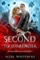  Alexa Whitewolf - Second to Surrender - Moonlight Rogues, #2.