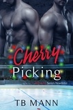  TB Mann - Cherry Picking - Red Line Series, #2.3.