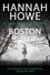  Hannah Howe - Boston - Sam Smith Mysteries, #14.