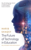  Harib Shaqsy - The Future of Technology in Education.