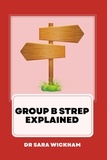  Sara Wickham - Group B Strep Explained.