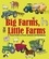 Jim Medway - Big farms, little farms: A visual guide to farms and farm animals.