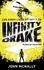 John McNally - Les aventures géantes d'Infinity Drake, un héros de 9 mm de haut - Tome 1 - Les fils de Scarlatti.