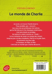 Le monde de Charlie