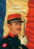Bertrand Solet - Il était un capitaine.
