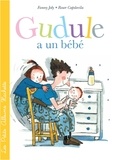 Roser Capdevila - Gudule a un bébé.