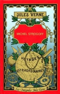 Jules Verne - Michel Strogoff.