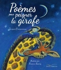 Jacques Charpentreau - Poèmes pour peigner la girafe.