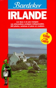  Collectif - Irlande.