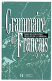 A Mattle-Yeganeh et  Collectif - Grammaire Du Francais. Cours De Civilisation Francaise De La Sorbonne.