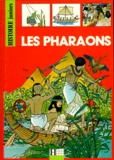 André Juillard et Gaston Duchet-Suchaux - Les pharaons.