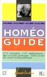 P Setiey et Jean-Manuel Tétau - Homeo Guide. 213 Maladies, 112 Medicaments, Des Conseils Pratiques, Votre Carnet De Sante Homeopathique.