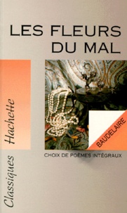 André Natali et Charles Baudelaire - Les Fleurs Du Mal.