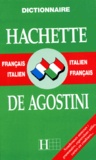 Daniela Boccassini et Enea Balmas - Midi dictionnaire français-italien, italien-français.