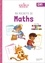 Audrey Forest et Romie Jenco - Ma pochette de maths CM1.