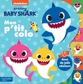  Hachette Jeunesse - Baby Shark.