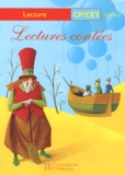 Corinne Dupont et Pascal Dupont - Lectures Contees Cp/Ce1.