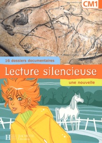 Martine Géhin - Lecture Silencieuse Cm1.