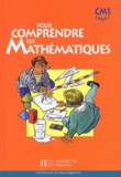  Collectif - Pour Comprendre Les Mathematiques Cm1.