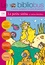 Hans Christian Andersen et Jack Chaboud - Le Bibliobus n° 5 CM Cycle 3 Parcours de lecture de 3 oeuvres : La Petite Sirène ; Mystères à Morteau ; En scène, Point d'interrogation, le hamster qui aimait les livres.