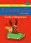  Hachette - Caribou français CE2 - Guide pédagogique.