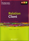 Céline Mansencal et Véronique Meurot - Relation client BTS Négociation et Relation Client.