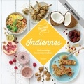  Collectif - 100 recettes indiennes.