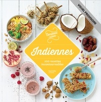  Collectif - 100 recettes indiennes.